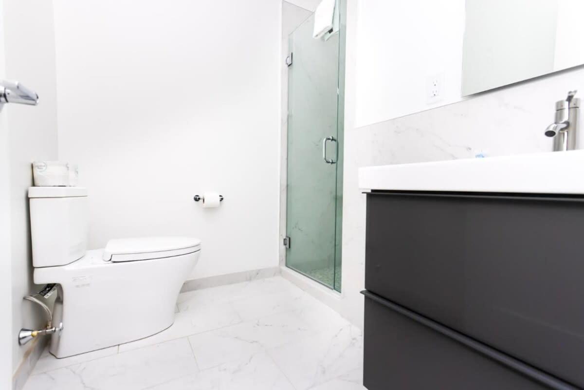 Stylish Studio In Historic Boston - Unit #406 Ngoại thất bức ảnh