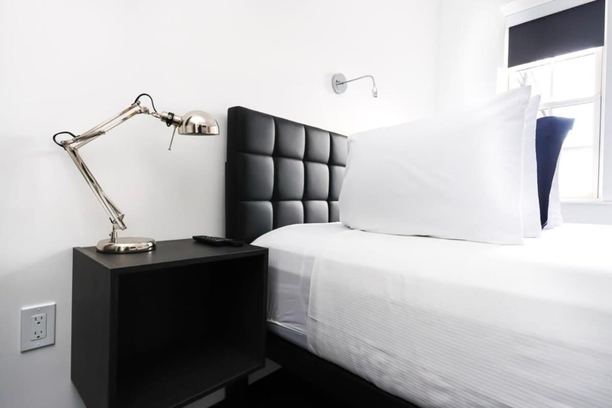 Stylish Studio In Historic Boston - Unit #406 Ngoại thất bức ảnh